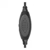 Prisijungiami garsiakalbiai DEFENDER SPK-240, 2.0, 6 W RMS, USB maitinimas, 3,5 mm, juodi