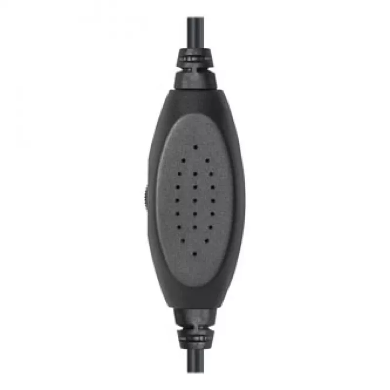 Prisijungiami garsiakalbiai DEFENDER SPK-240, 2.0, 6 W RMS, USB maitinimas, 3,5 mm, juodi