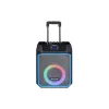 Audio sistema Blaupunkt MB08.2 PLL FM USB/SD/BT karaoke su LED