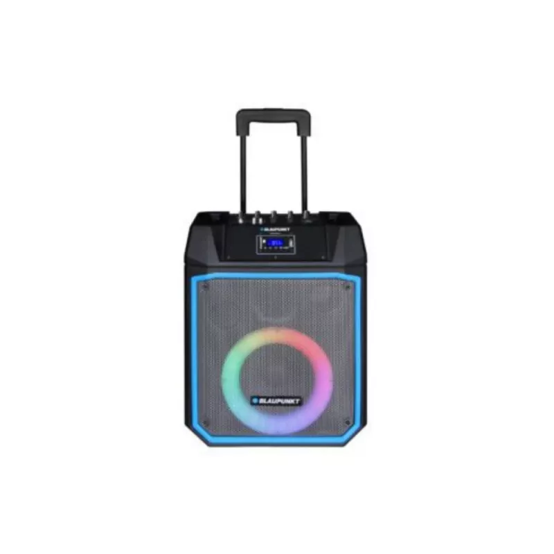 Audio sistema Blaupunkt MB08.2 PLL FM USB/SD/BT karaoke su LED