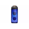 Blaupunkt System Audio PLL FM USB/SD/BT 2xKaraoke FULL LED PartyBox