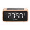 Radijas žadintuvas Blaupunkt CR65BT FM PLL Bluetooth