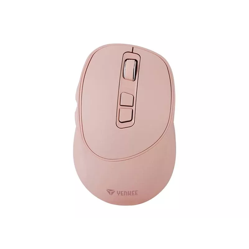 Belaidė pelė YENKEE YMS 2080PK SLIDER 2,4 GHz