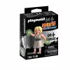 Playmobil 71114 Naruto: Tsunade Figūrų Rinkinys Naruto Shippuden Anime Kolekcinė Figūrėlė Žaidimų Rinkinys Tinka Vaikams ir Gerbėjams Nuo 5 Metų