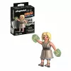 Playmobil 71114 Naruto: Tsunade Figūrų Rinkinys Naruto Shippuden Anime Kolekcinė Figūrėlė Žaidimų Rinkinys Tinka Vaikams ir Gerbėjams Nuo 5 Metų