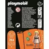 Playmobil 71114 Naruto: Tsunade Figūrų Rinkinys Naruto Shippuden Anime Kolekcinė Figūrėlė Žaidimų Rinkinys Tinka Vaikams ir Gerbėjams Nuo 5 Metų