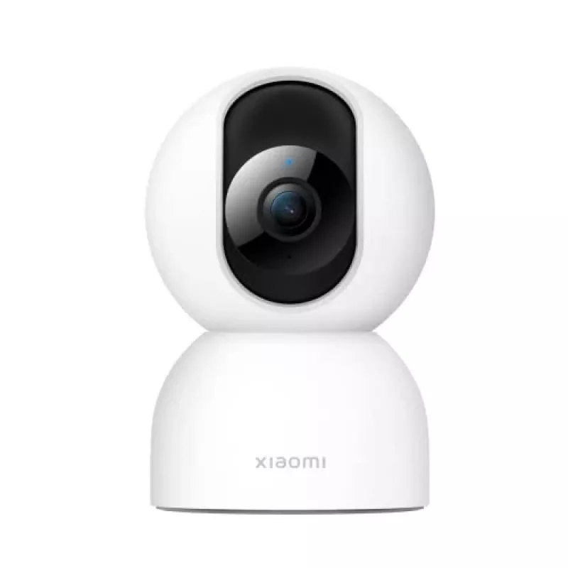 Xiaomi Smart Camera C400 Sferinė IP apsaugos kamera Vidinė 2560 x 1440 pikseliai Lubos/Siena/Stalas