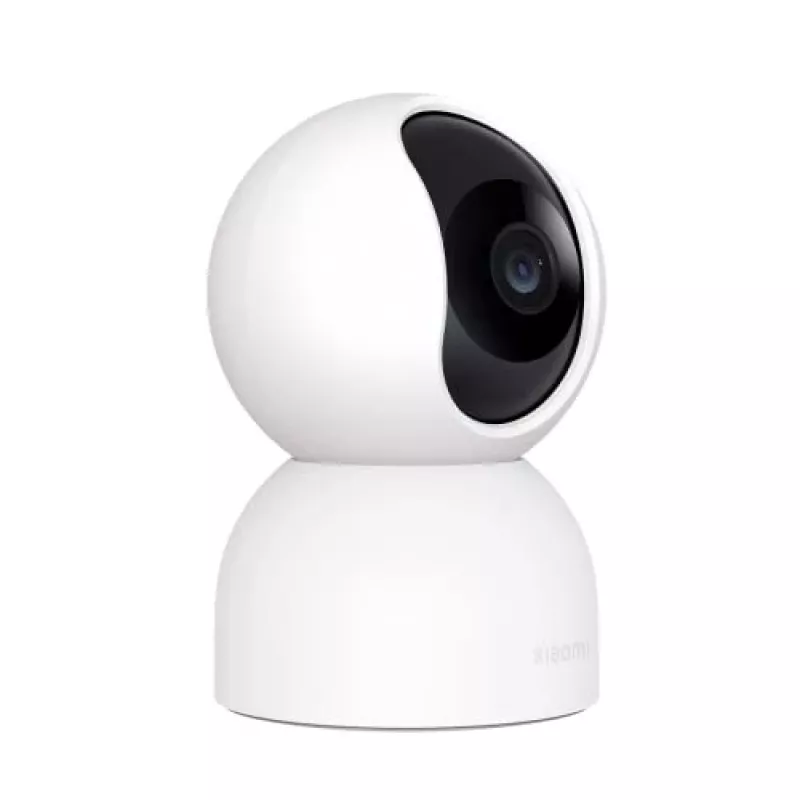 Xiaomi Smart Camera C400 Sferinė IP apsaugos kamera Vidinė 2560 x 1440 pikseliai Lubos/Siena/Stalas