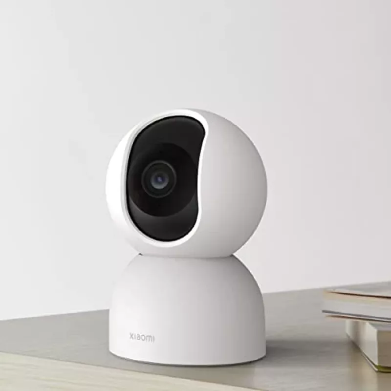 Xiaomi Smart Camera C400 Sferinė IP apsaugos kamera Vidinė 2560 x 1440 pikseliai Lubos/Siena/Stalas