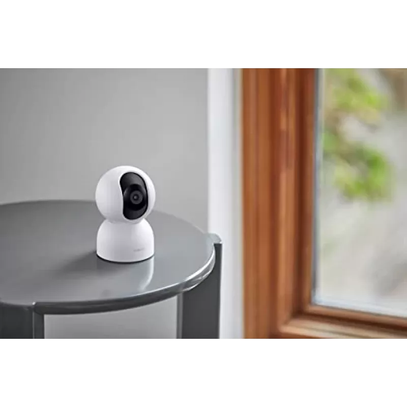 Xiaomi Smart Camera C400 Sferinė IP apsaugos kamera Vidinė 2560 x 1440 pikseliai Lubos/Siena/Stalas