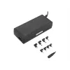 Universalus automatinis maitinimo adapteris Qoltec 50012 90W | 9 kištukai | +maitinimo laidas