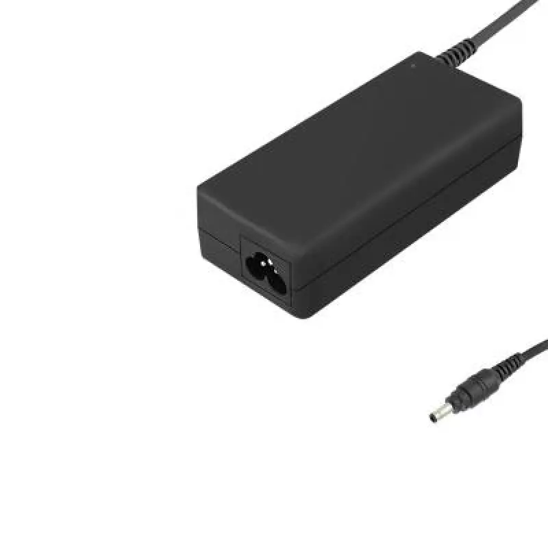 Qoltec 50015.60W maitinimo adapteris Samsung | 60W | 19V | 3,15A | 5,5*3,5+pin | +maitinimo laidas