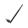 Belaidis USB adapteris Qoltec 57001 WLAN 150 Mbit/s