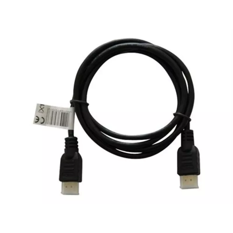 Savio CL-113 HDMI kabelis 5 m HDMI A tipas (Standartinis) Juoda,Raudona
