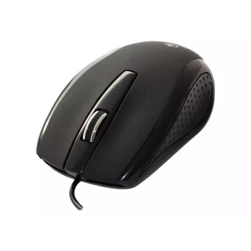 Rebeltec Gamma - optinė pelė - 3 mygtukai - laidinė - USB
