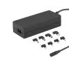 QOLTEC 50011 Maitinimo adapteris