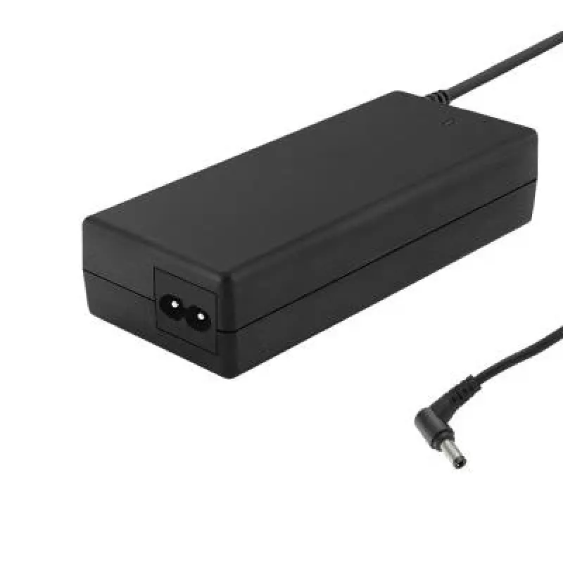 Maitinimo adapteris nešiojamam kompiuteriui Qoltec 65W 3.42A 19V 5.5x2.5 50068.65