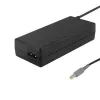 Qoltec 50093 maitinimo adapteris/inverteris 90 W Juodas