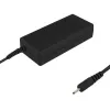 Qoltec 51506 45W maitinimo adapteris ASUS | 45W | 19V | 2,37A | 4,0*1,35 | + maitinimo laidas