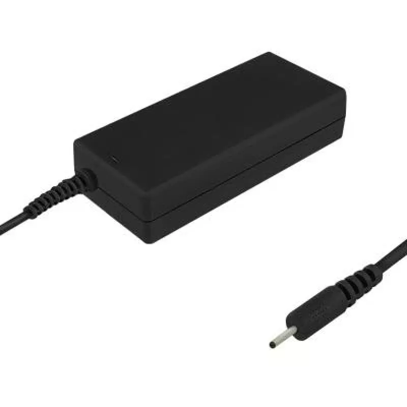 Qoltec 51506 45W maitinimo adapteris ASUS | 45W | 19V | 2,37A | 4,0*1,35 | + maitinimo laidas