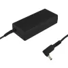 Maitinimo adapteris nešiojamam kompiuteriui Qoltec F ASUS 65W 19V 3.42A 4,0x1,35 51510