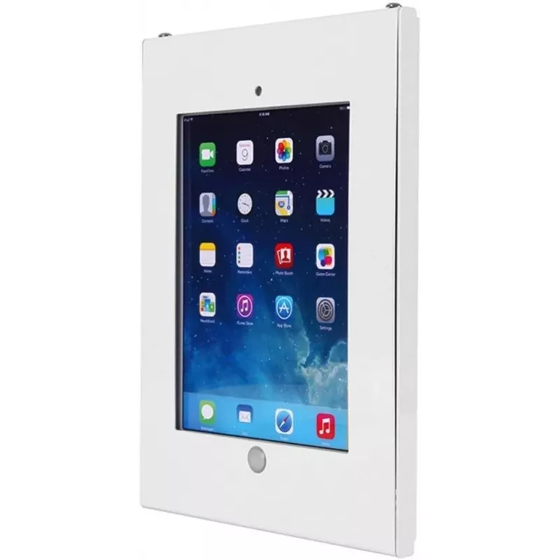 Maclean MC-676 Apsauginis dėklas iPad 2/3/4/Air/Air2 nuo vagystės su rankena