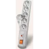 ACAR Surge Protector F5 1,8M Pilka
