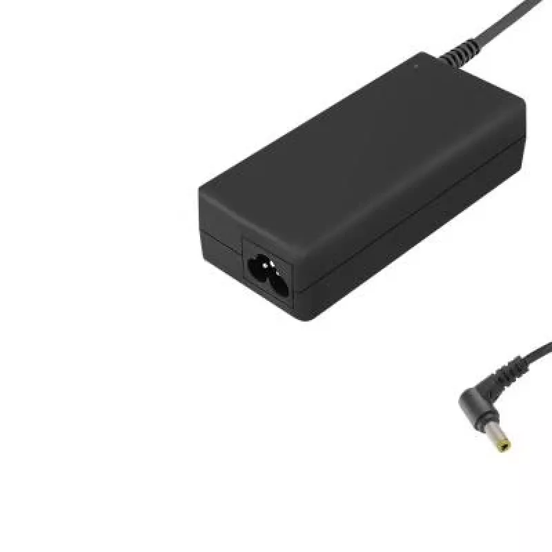 Qoltec maitinimo blokas nešiojamam kompiuteriui Acer 65W 3,42A 19V 5,5x2,5 50016.65W
