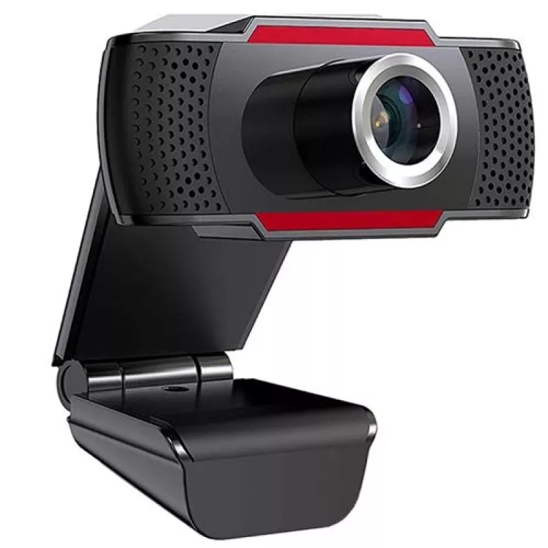 Tracer WEB008 HD internetinė kamera su integruotu mikrofonu