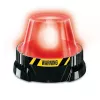 403444 KidzLabs Mirksintis Avarinis Žibintas, Įvairių Spalvų