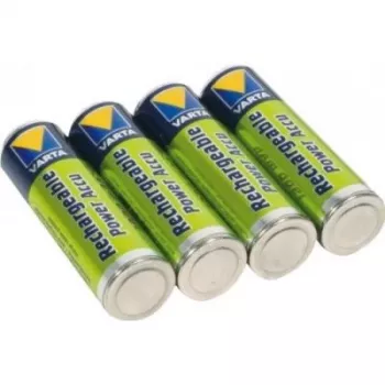 Varta 56703101404 Accu Longlife AAA Ready 2 Use 800 mAh x4