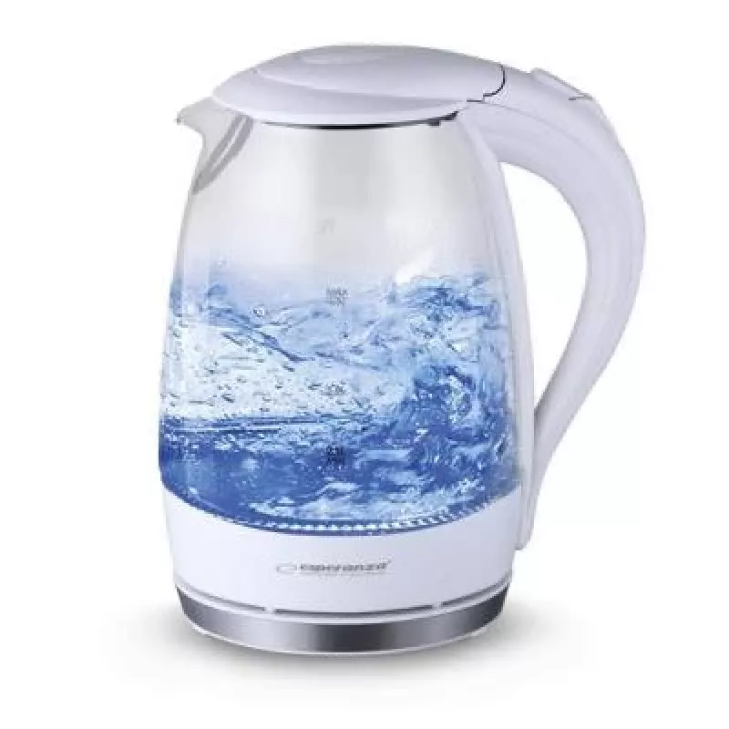 Esperanza Ekk011w elektrinis virdulys Salto Angel 1,7 L Ekk011w