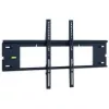 Sieninis laikiklis televizoriui Edbak EWB200C-B - iki 40 kg - 37-65 colių - VESA iki 600x400 mm - juodas