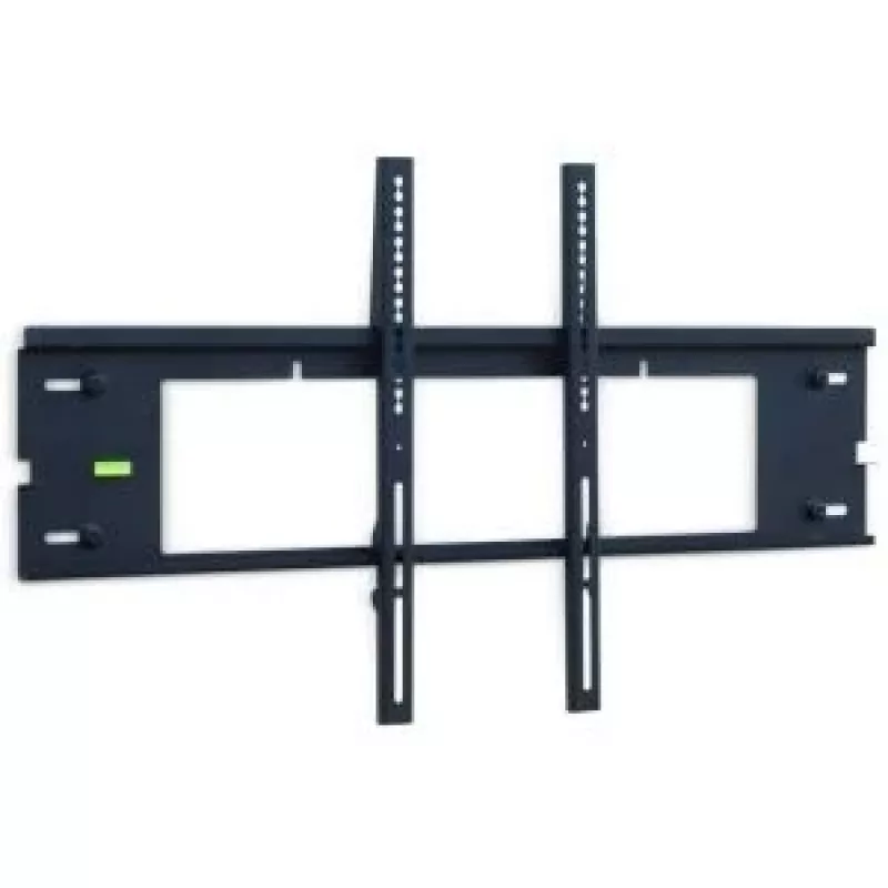 Sieninis laikiklis televizoriui Edbak EWB200C-B - iki 40 kg - 37-65 colių - VESA iki 600x400 mm - juodas