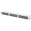 Patch Panel Lanberg PPU6-1048-S 1U 48 prievadų