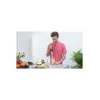 Braun MultiQuick 9 MQ9138XI Panardintuvas 0,6 L 1200 W Juodas, Nerūdijantis plienas