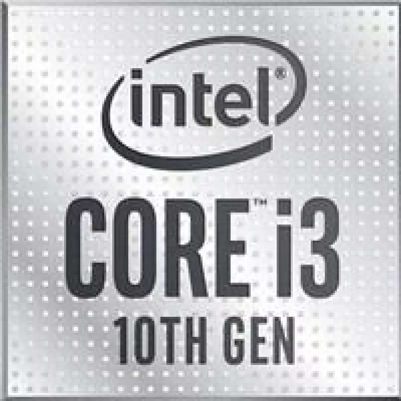 Procesorius Intel Core i3 12100F, 4 branduoliai, 8 gijos, 3,3-4,3 GHz, 12 MB, 58 W, LGA1700, Tray