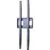 EDBAK PWB3 LFD vertikalus sieninis laikiklis 40-75 colių; VESA 100×100–400×600