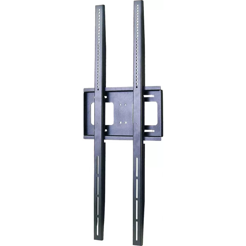 EDBAK PWB3 LFD vertikalus sieninis laikiklis 40-75 colių; VESA 100×100–400×600