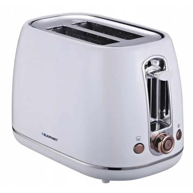 Blaupunkt TSS802WH skrudintuvas, 750–900 W, su aukštu kėlimo mechanizmu