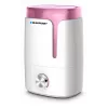 Drėkintuvas Blaupunkt AHS701 Steam 4 L Baltas 105 W