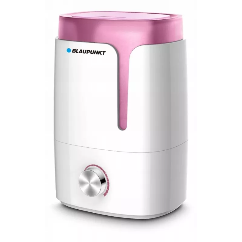 Drėkintuvas Blaupunkt AHS701 Steam 4 L Baltas 105 W