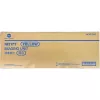 Konica Minolta ACVF08D/DR-217Y būgno komplektas geltonas, 87 000 puslapių