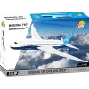 COBI Boeing 787-8™ DREAMLINER™ lėktuvas