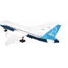 COBI Boeing 787-8™ DREAMLINER™ lėktuvas