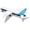 COBI Boeing 787-8™ DREAMLINER™ lėktuvas