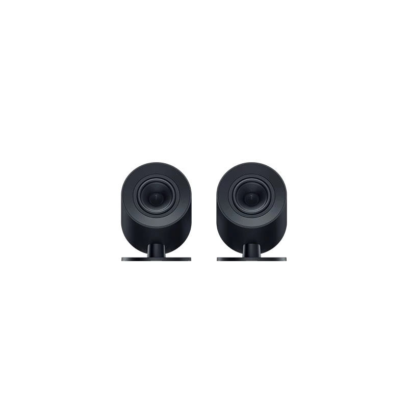 Pilno diapazono garsiakalbis Razer Nommo V2 X 2.0 kanalų