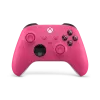Microsoft Xbox Wireless Controller Pink, White Bluetooth žaidimų pultas Analoginis / Skaitmeninis Xbox Series S, Android, Xbox Series X, iOS, PC