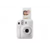 Momentinė kamera Fujifilm Instax Mini 12 Balta