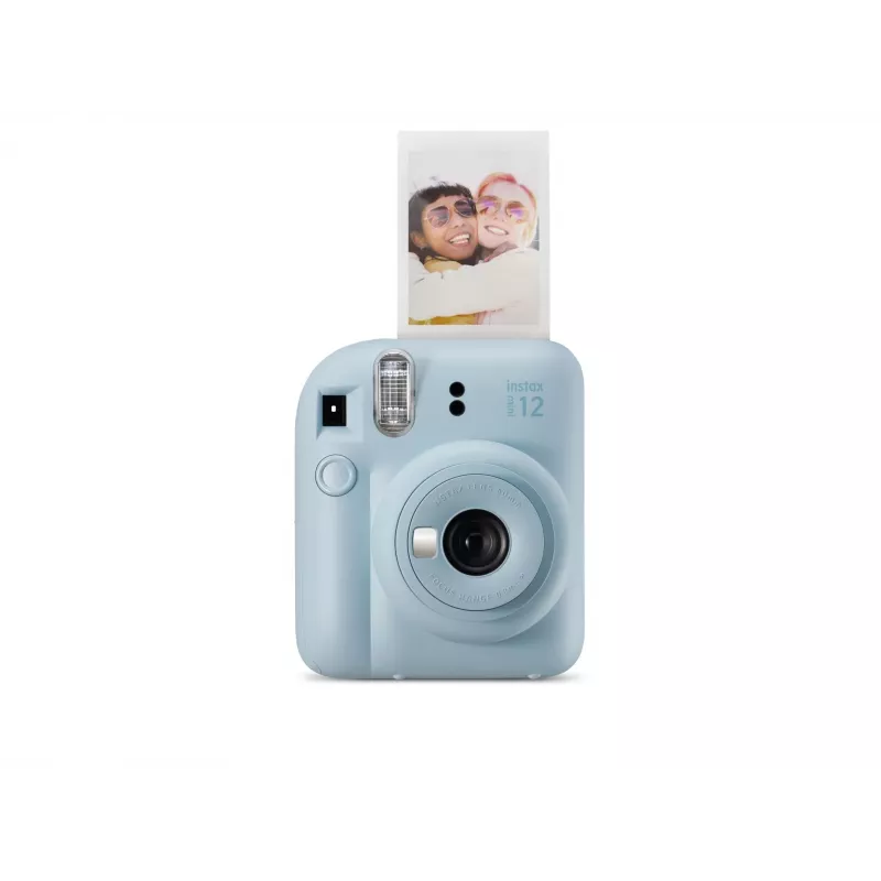 Momentinė kamera Fujifilm Instax Mini 12 Mėlyna